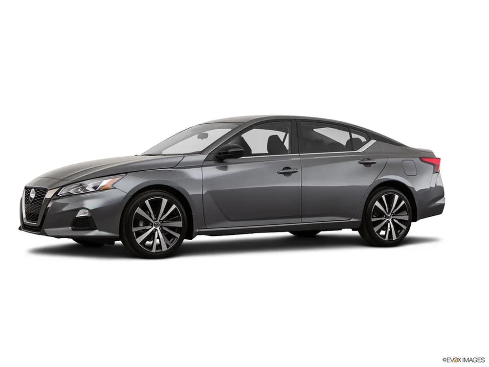 Nissan Altima 2022 2.5 S