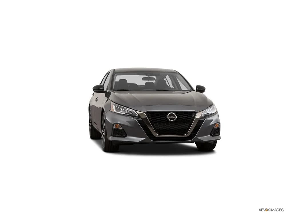 Nissan Altima 2022 2.5 S