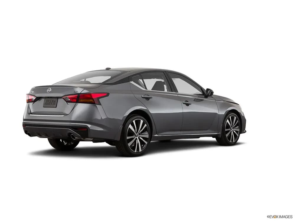 Nissan Altima 2022 2.5 S