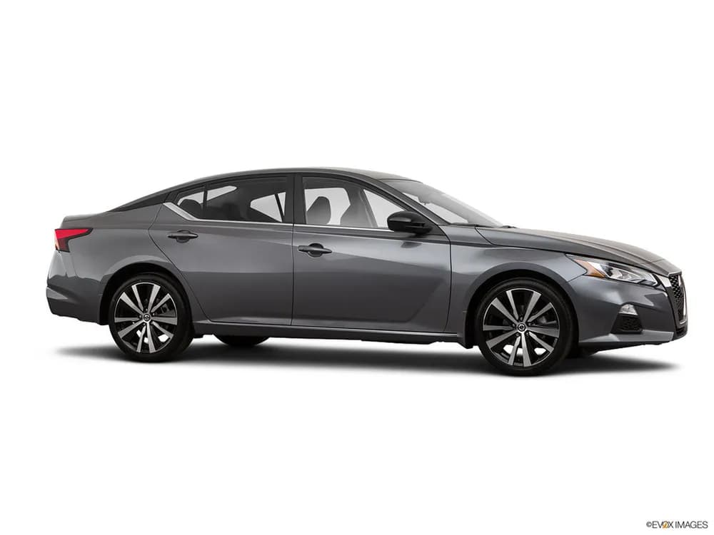 Nissan Altima 2022 2.5 S