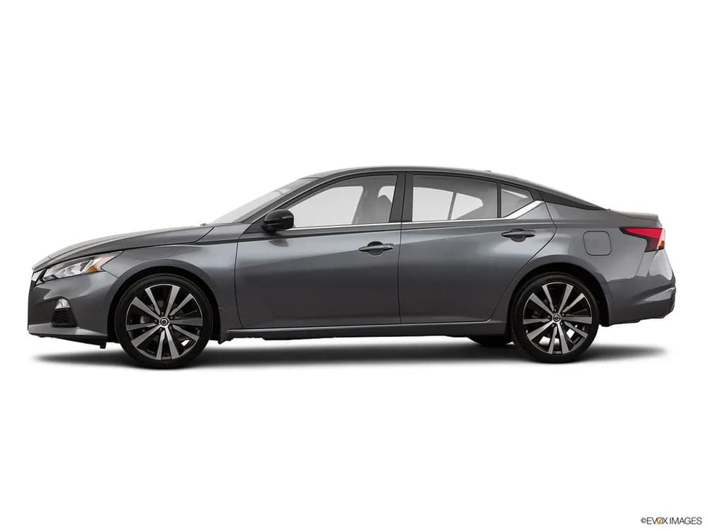 Nissan Altima 2022 2.5 S