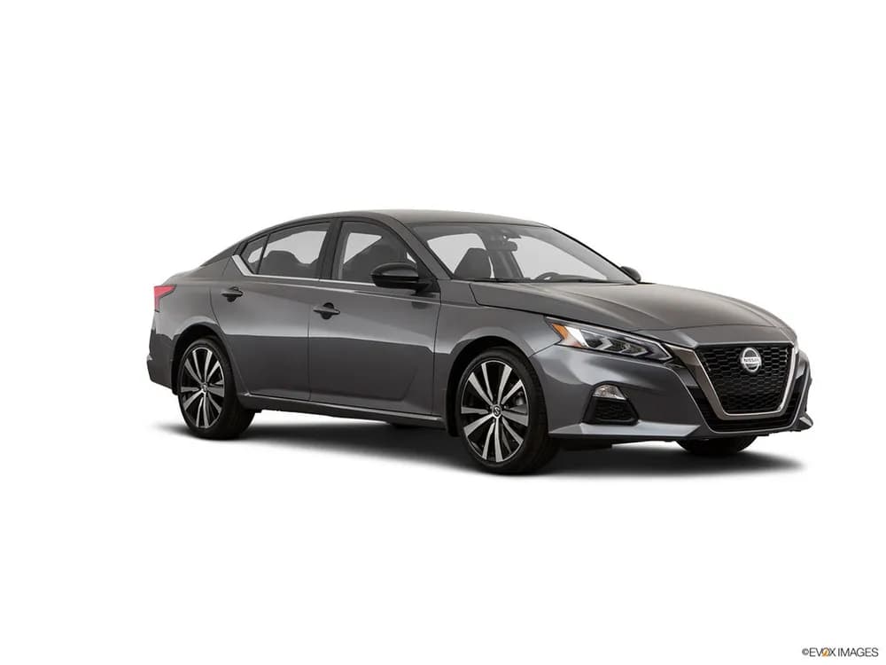 Nissan Altima 2022 2.5 S