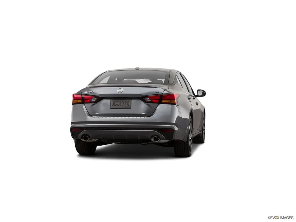 Nissan Altima 2022 2.5 S