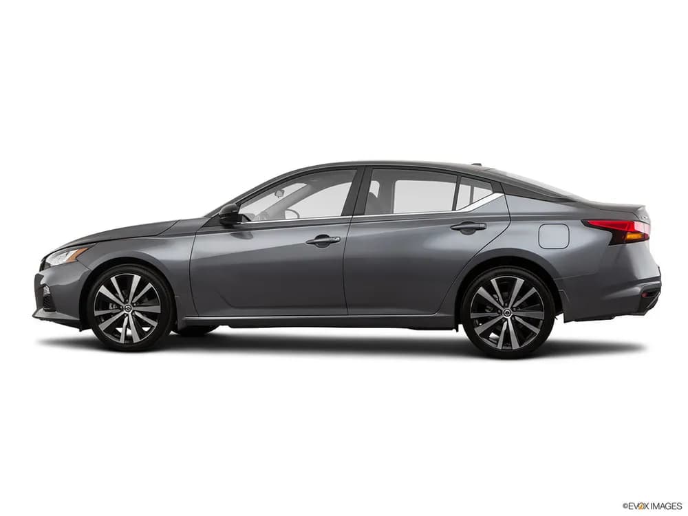 Nissan Altima 2022 2.5 S