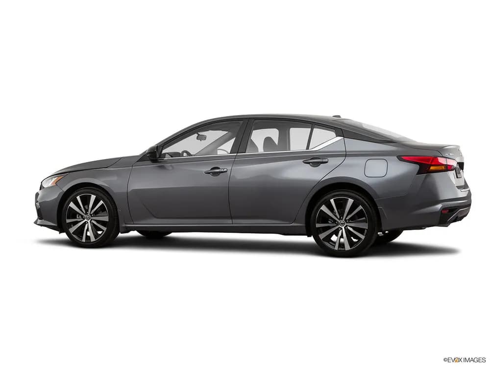 Nissan Altima 2022 2.5 S