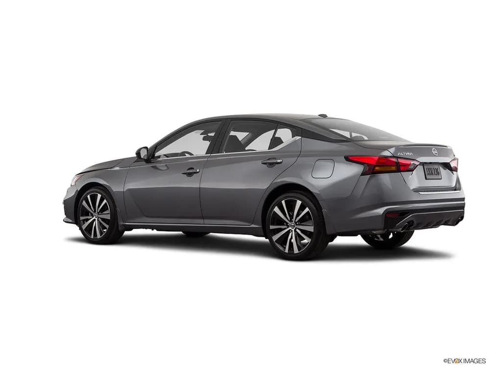 Nissan Altima 2022 2.5 S