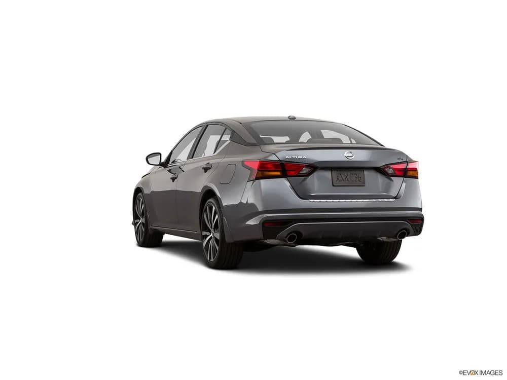 Nissan Altima 2022 2.5 S