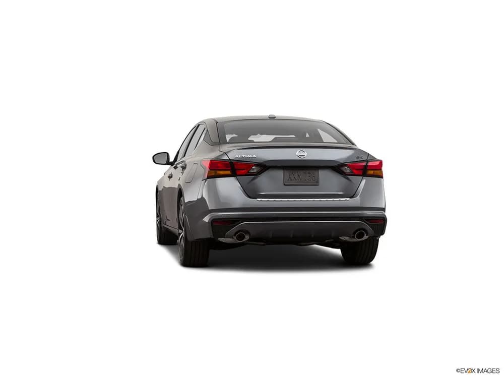 Nissan Altima 2022 2.5 S