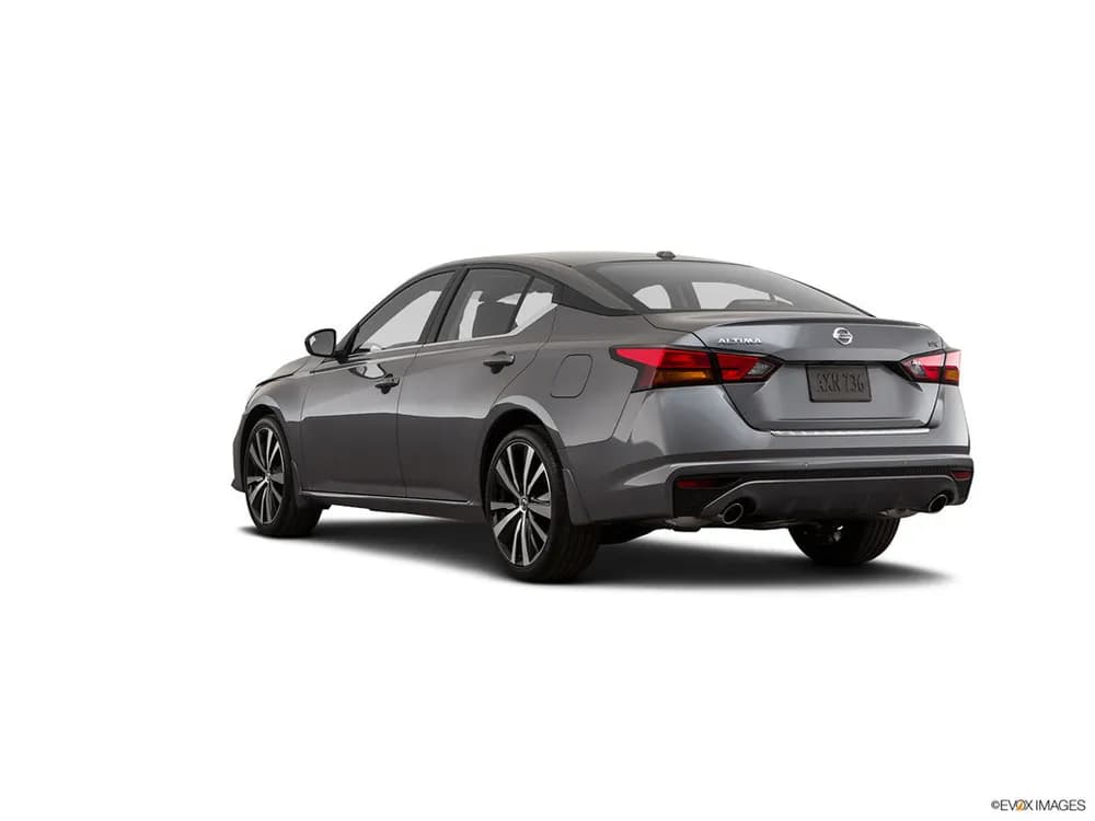 Nissan Altima 2022 2.5 S