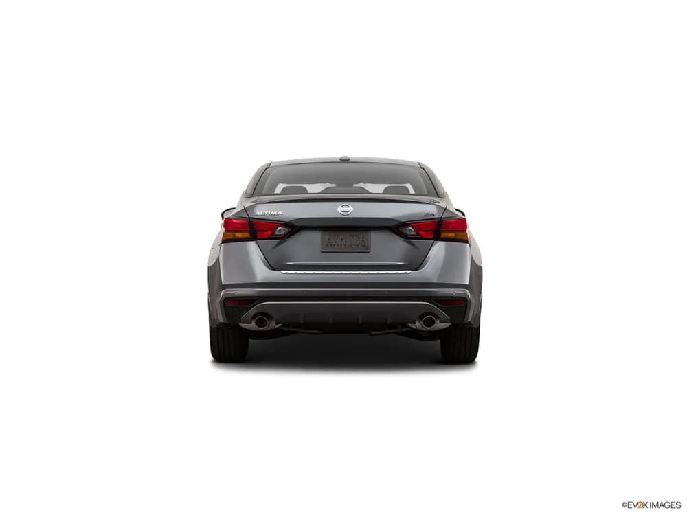 Nissan Altima 2022 2.5 S