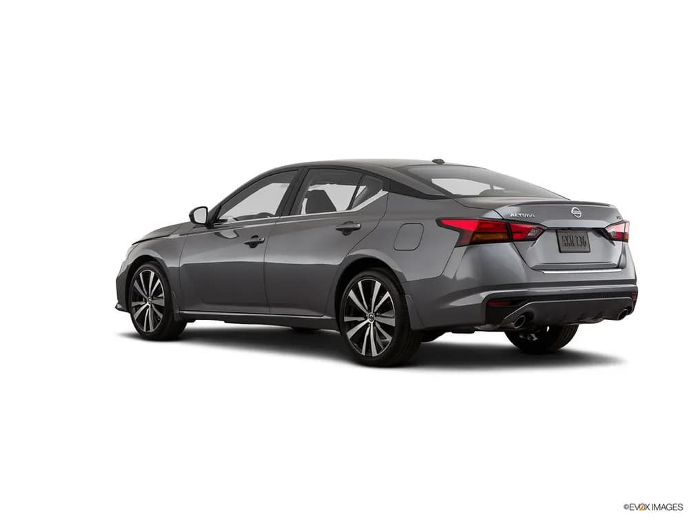 Nissan Altima 2022 2.5 S