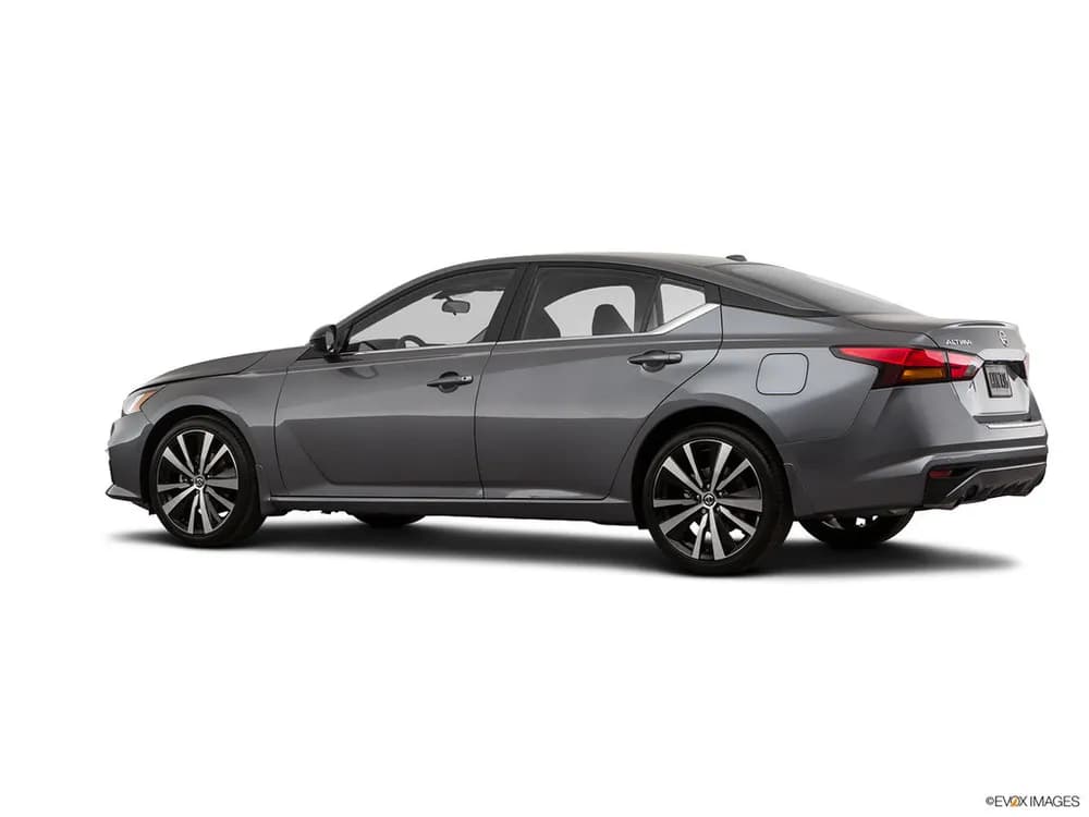 Nissan Altima 2022 2.5 S