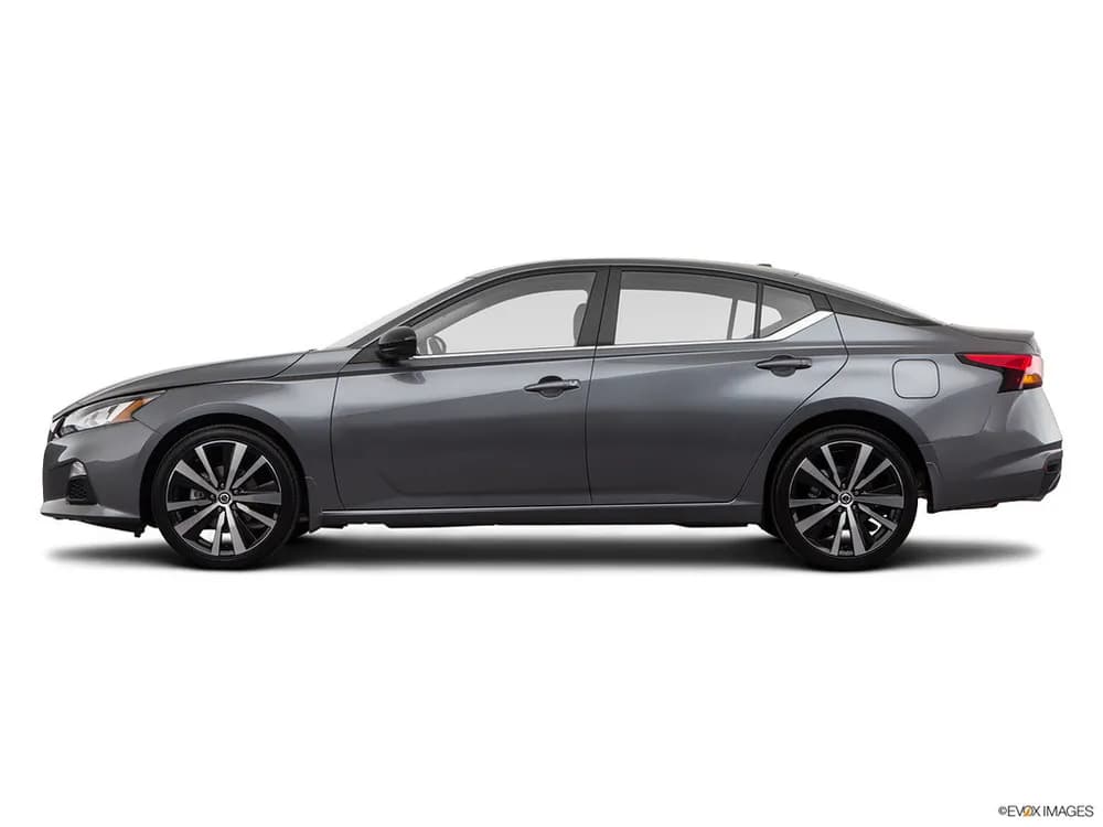 Nissan Altima 2022 2.5 S