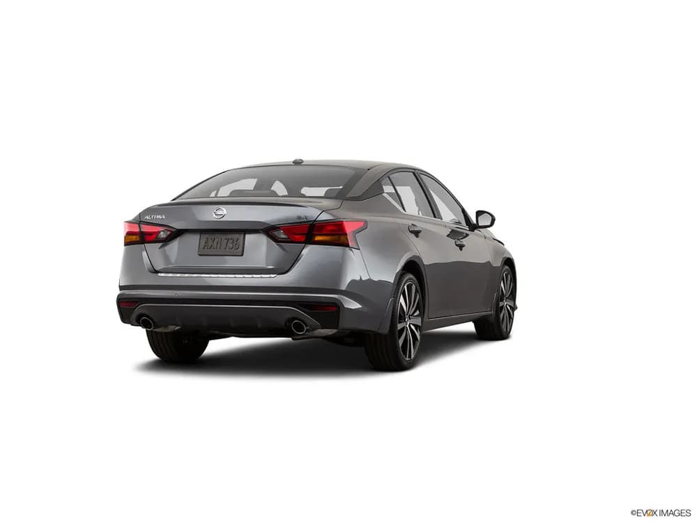 Nissan Altima 2022 2.5 S