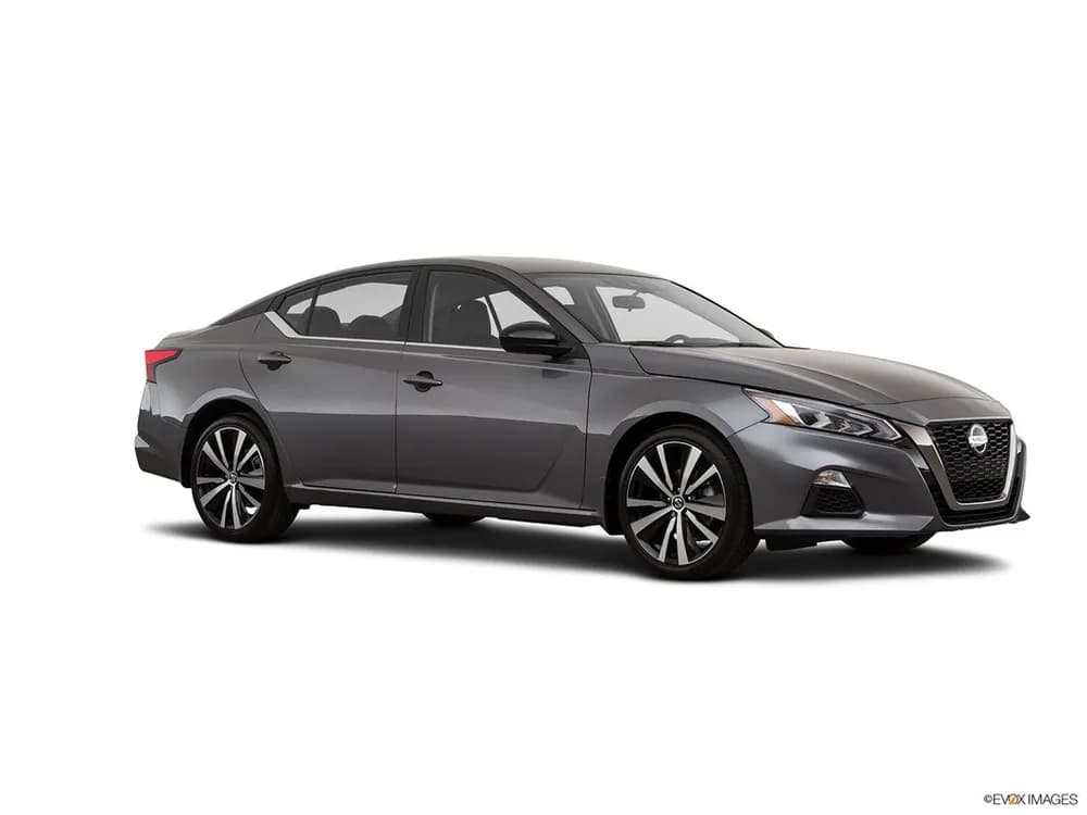 Nissan Altima 2022 2.5 S