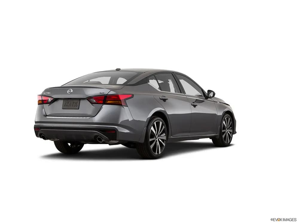 Nissan Altima 2022 2.5 S