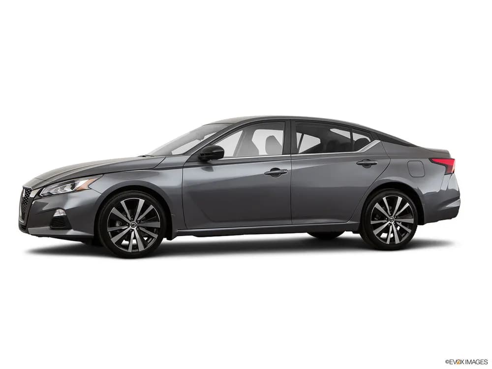 Nissan Altima 2022 2.5 S