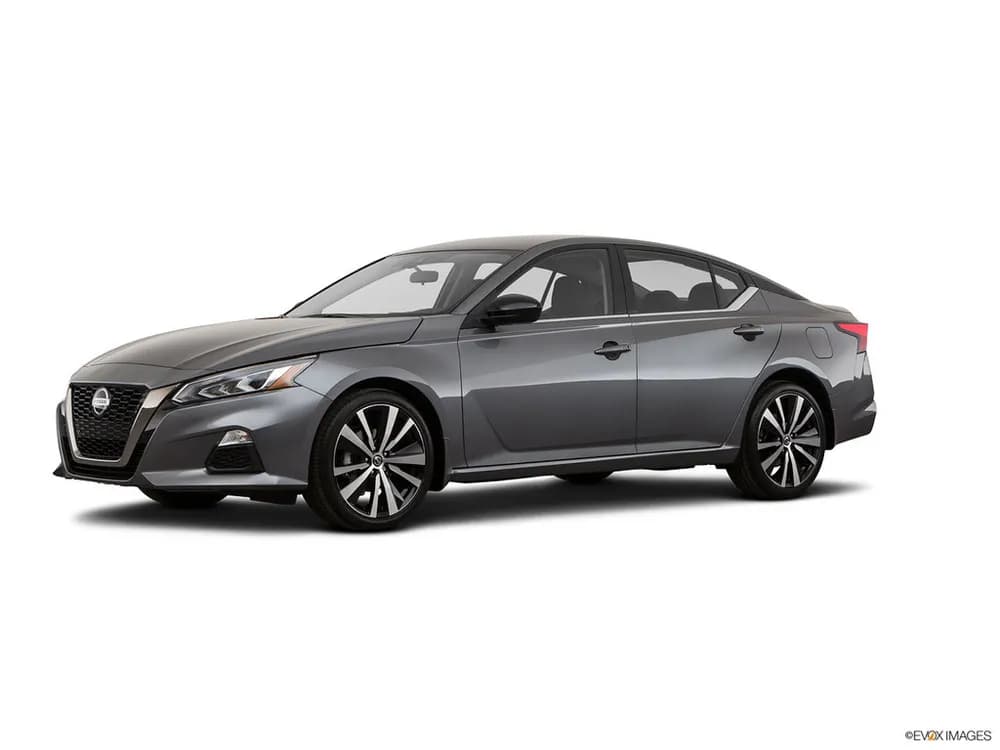 Nissan Altima 2022 2.5 S
