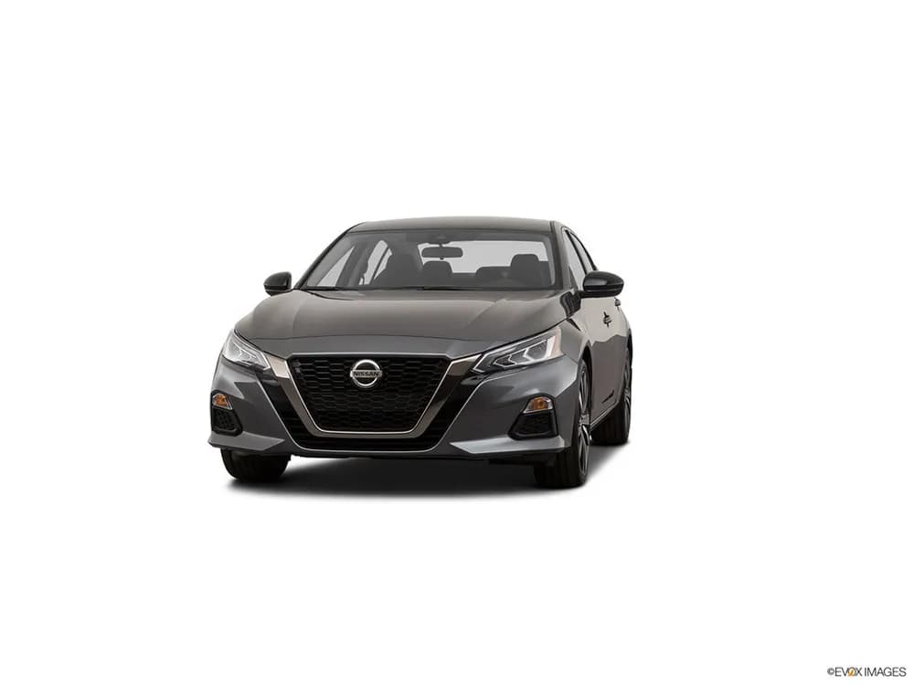 Nissan Altima 2022 2.5 S