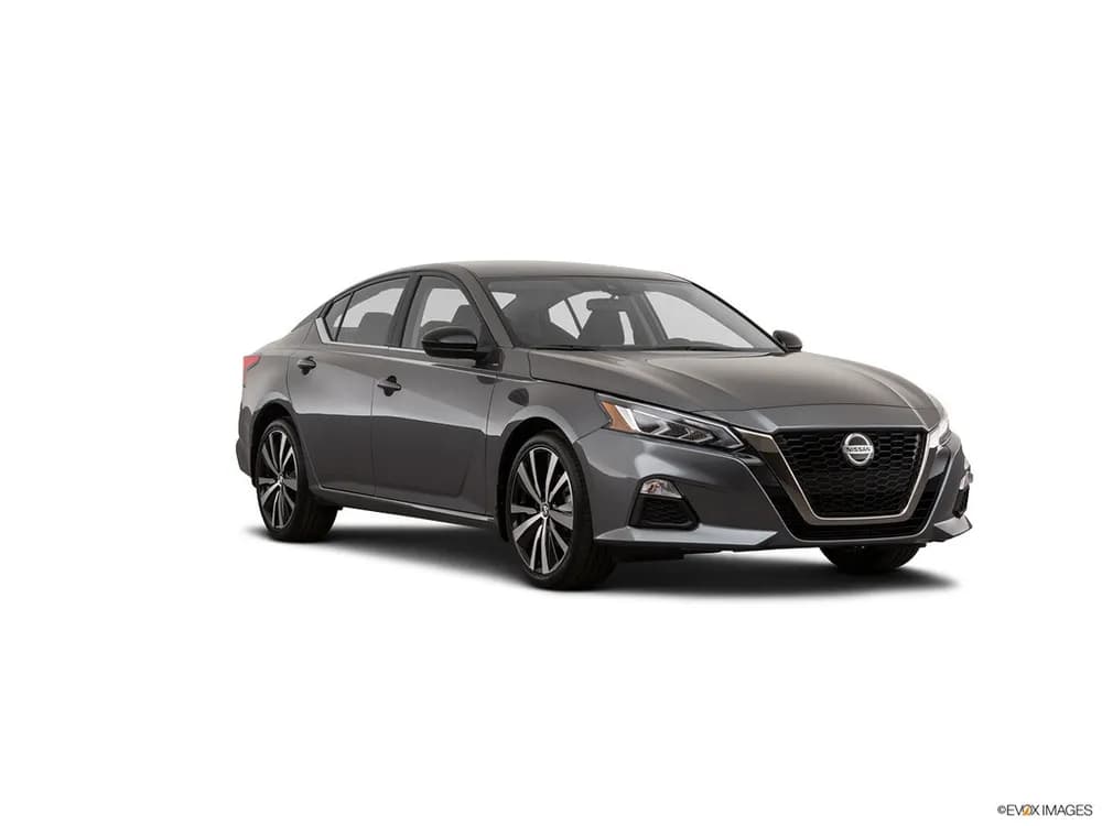 Nissan Altima 2022 2.5 S