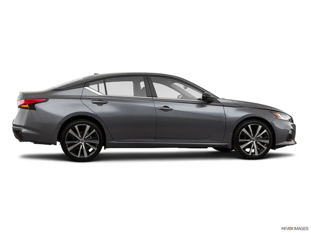Nissan Altima 2022 2.5 S