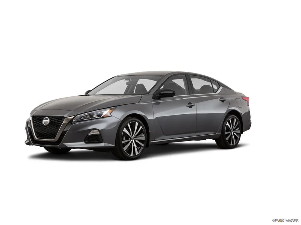 Nissan Altima 2022 2.5 S
