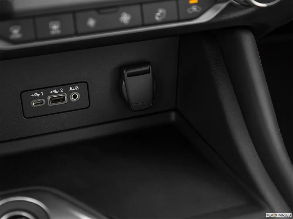 Nissan Sentra 2022 2.0L SR