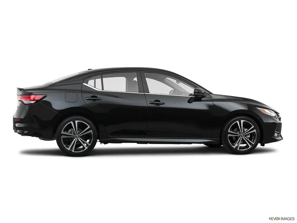 Nissan Sentra 2022 2.0L SR