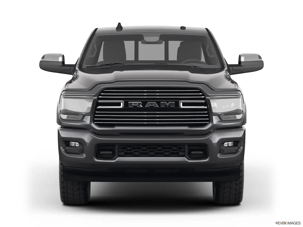 RAM 2500 2022 6.4L Power Wagon