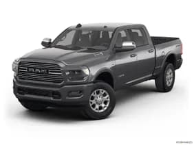 6.4L Power Wagon