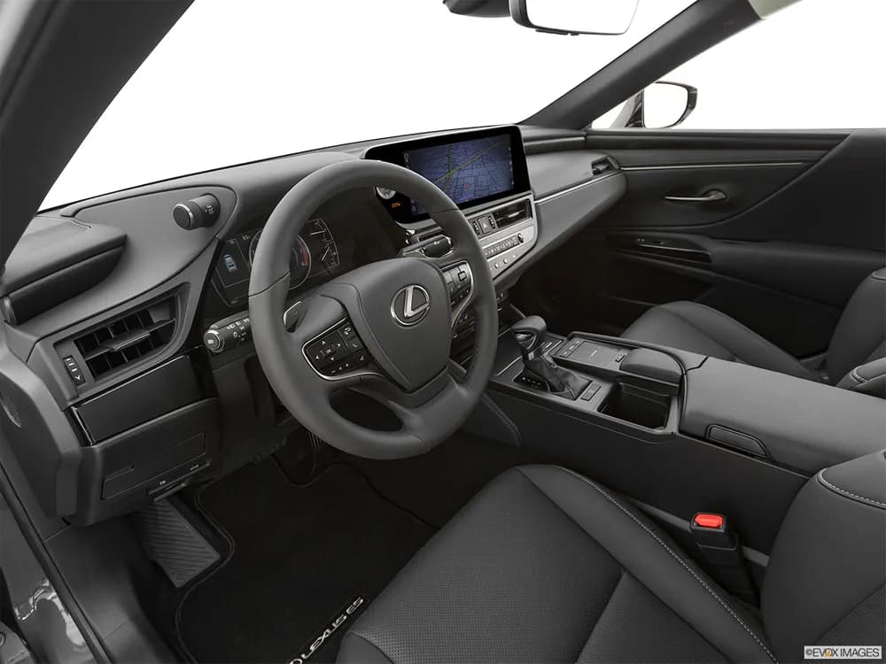 Lexus ES 2022 350 Platinum