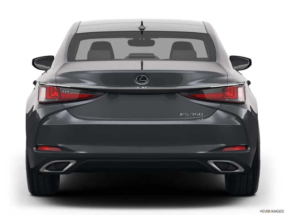Lexus ES 2022 300h Premier