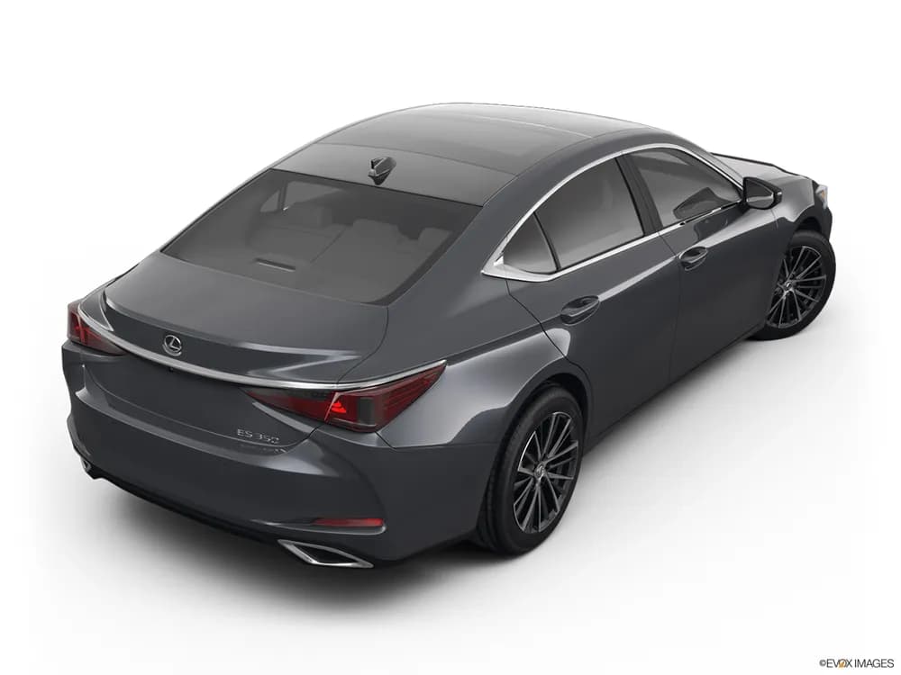 Lexus ES 2022 300h Platinum