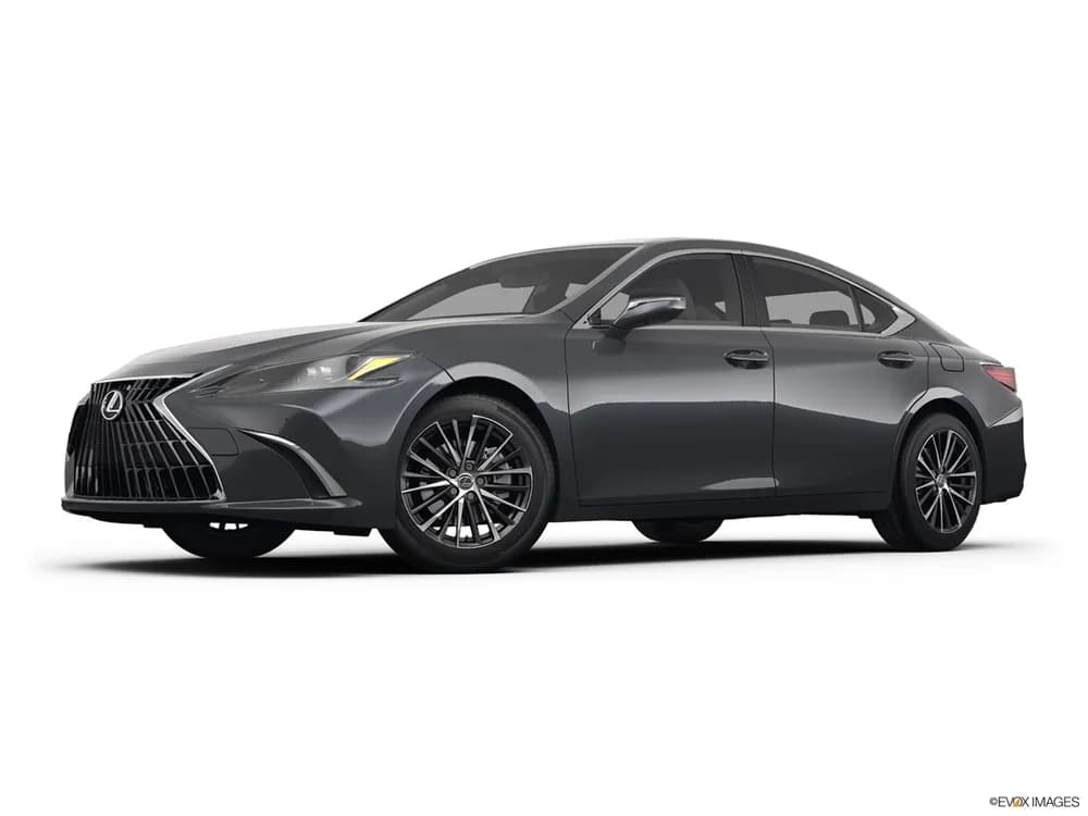 Lexus ES 2022 300h Platinum