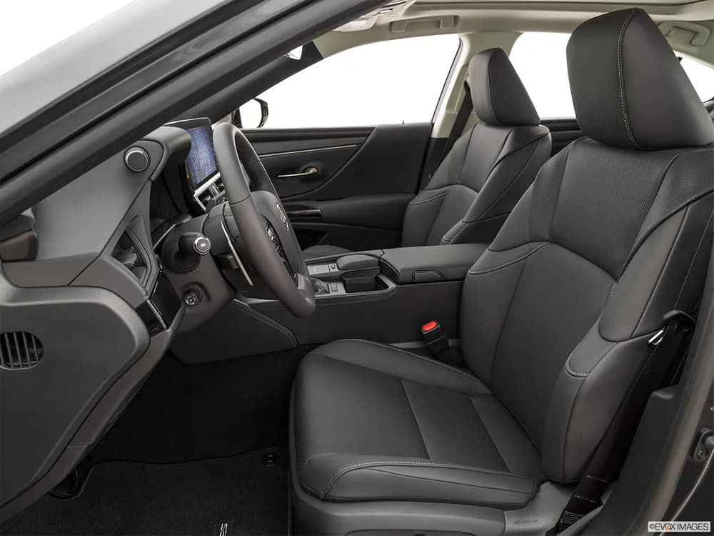 Lexus ES 2022 300h Platinum