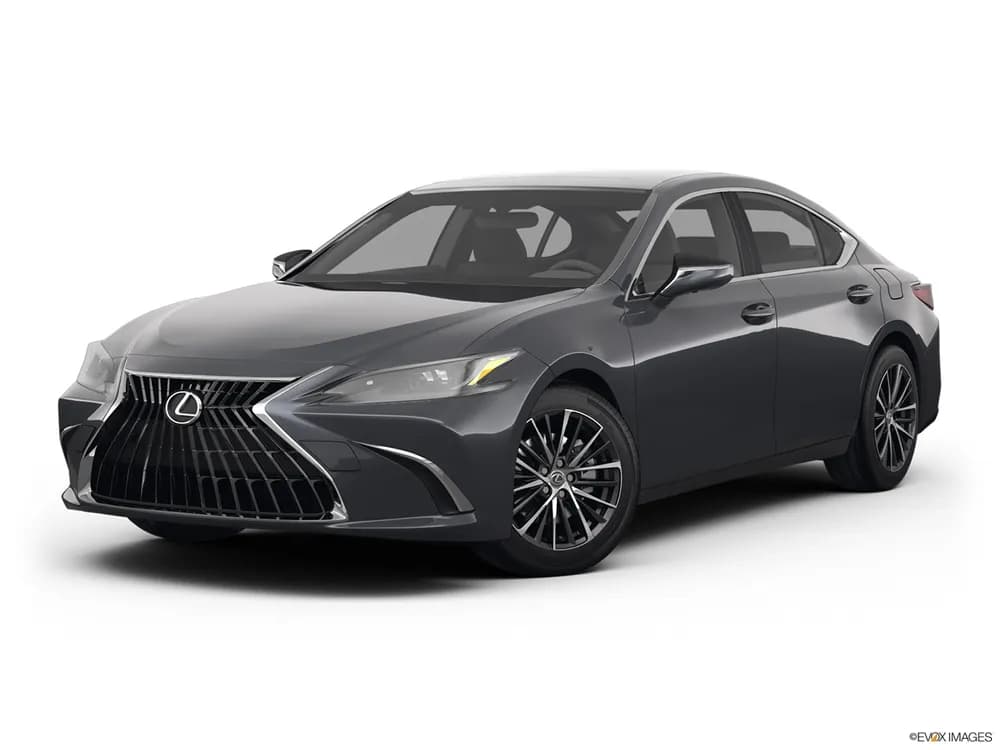 Lexus ES 2022 300h Platinum