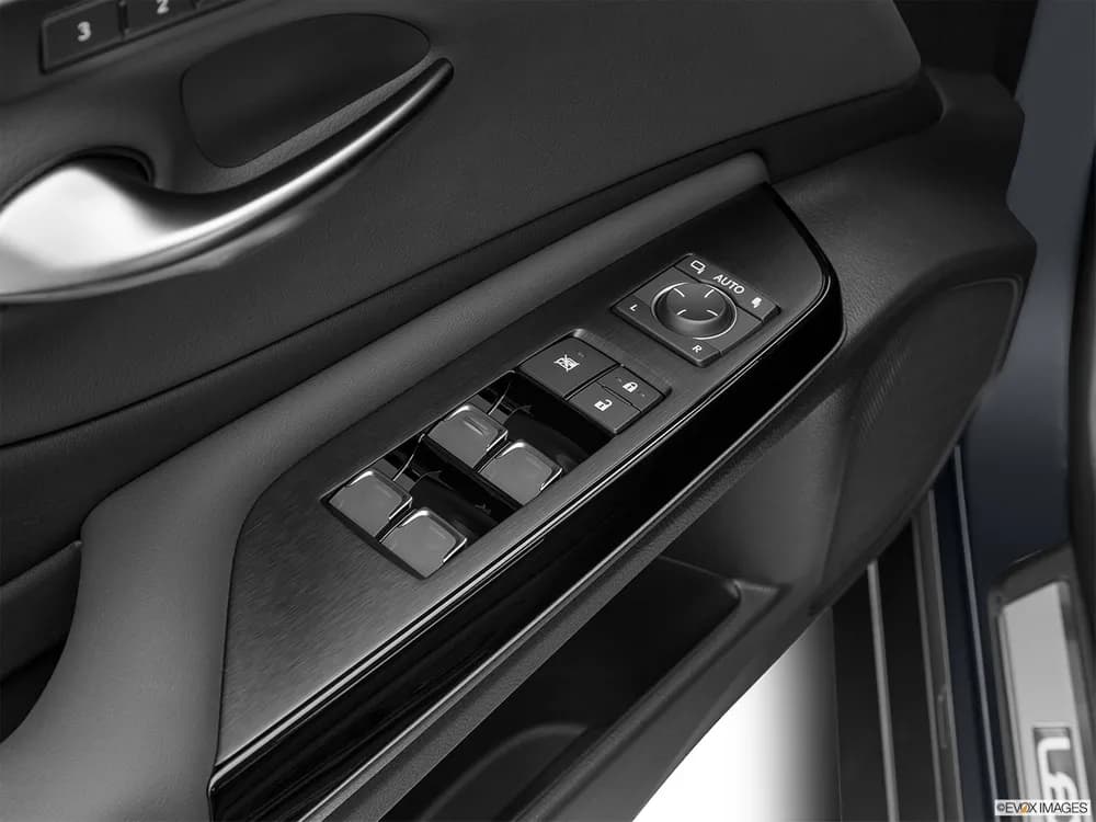 Lexus ES 2022 300h Platinum