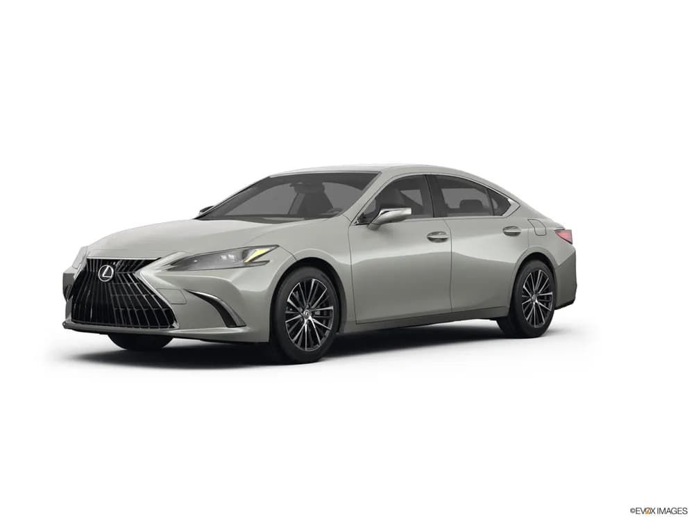 Lexus ES 2022 300h Platinum