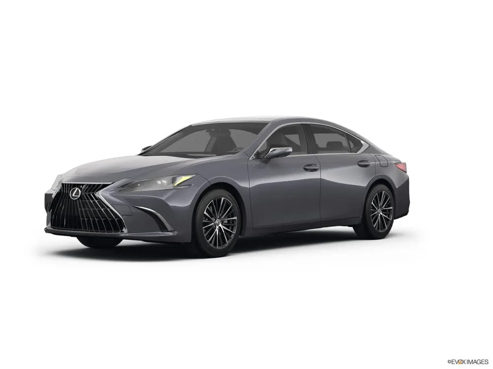 Lexus ES 2022 300h Platinum