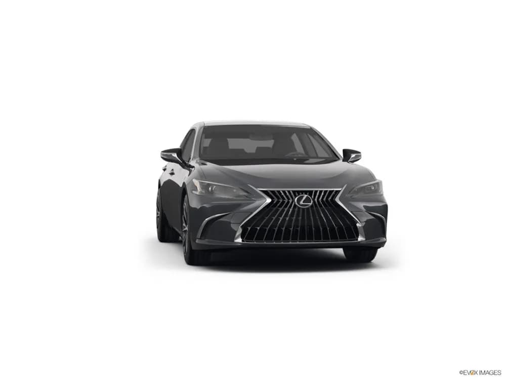 Lexus ES 2022 300h Platinum