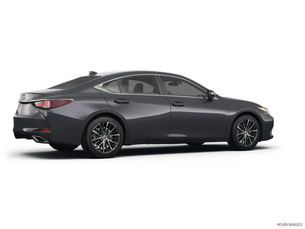 Lexus ES 2022 300h Platinum