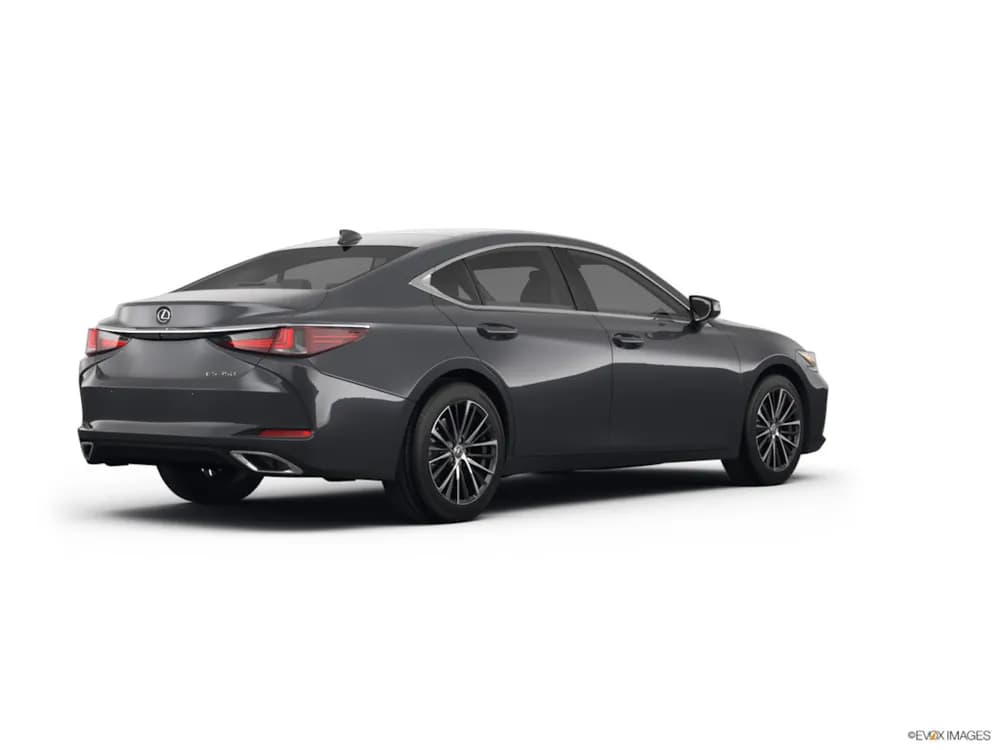 Lexus ES 2022 300h Platinum