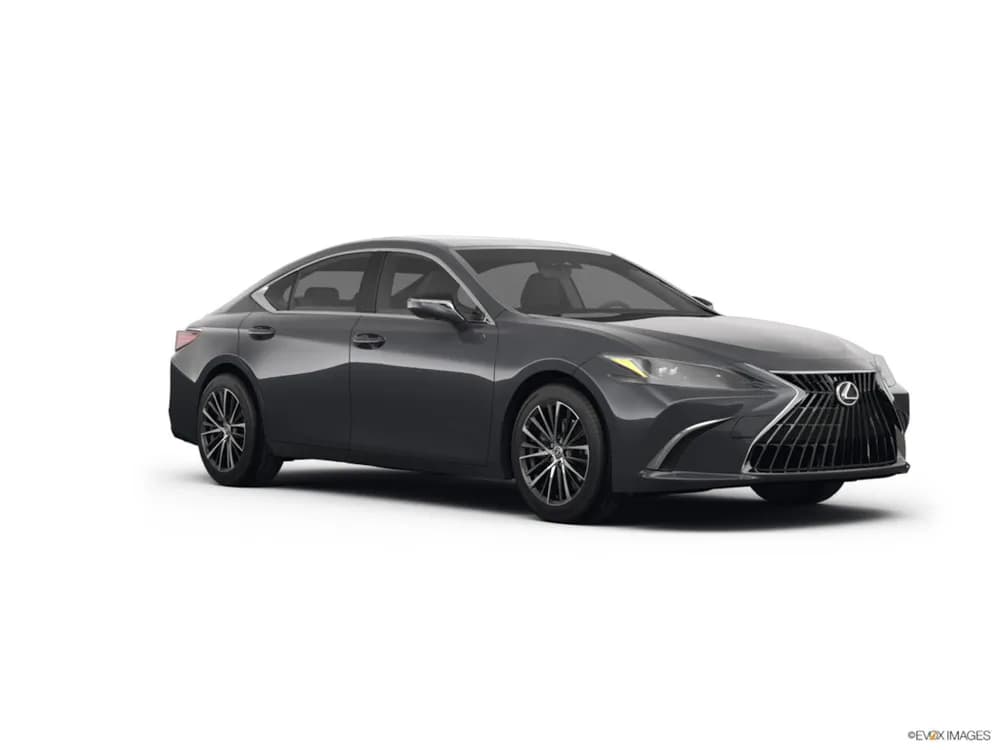 Lexus ES 2022 300h Platinum