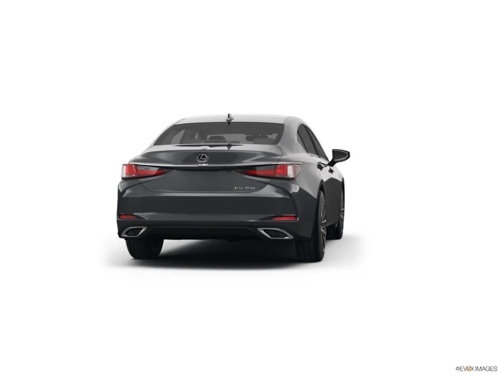 Lexus ES 2022 300h Platinum