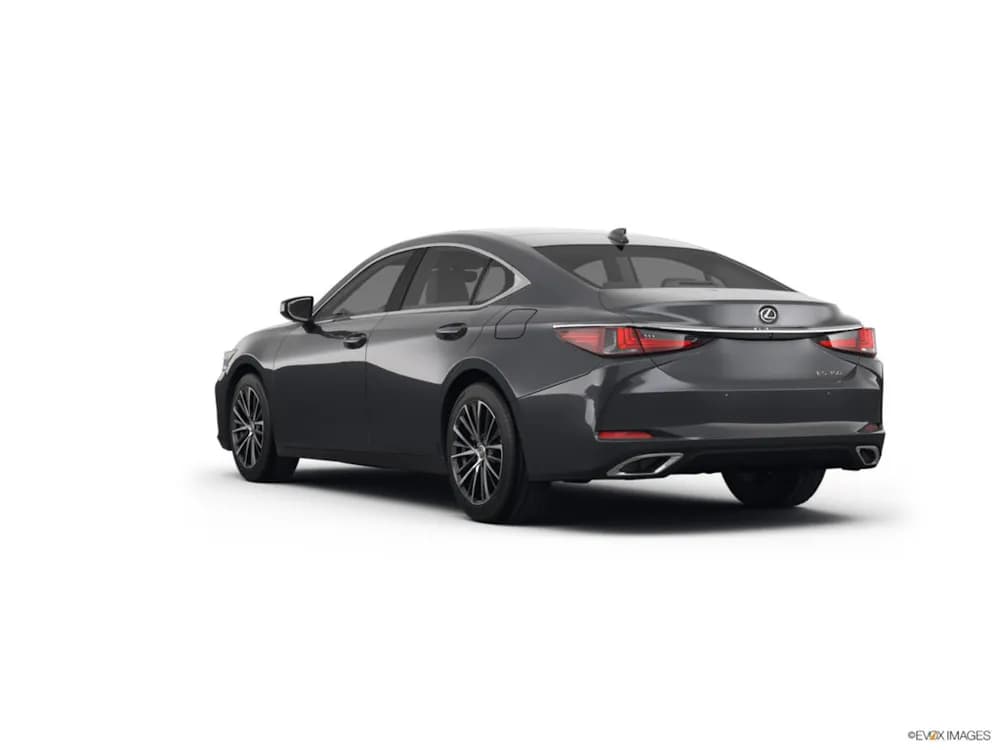 Lexus ES 2022 300h Platinum