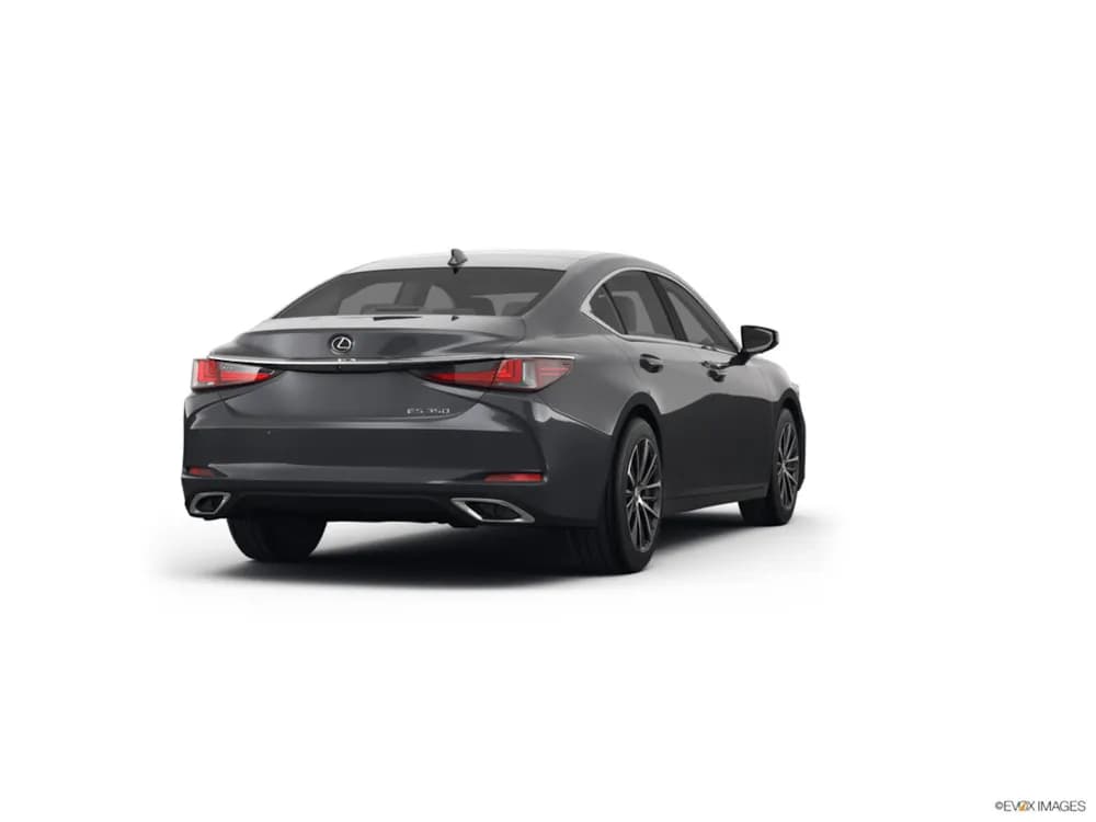 Lexus ES 2022 300h Platinum