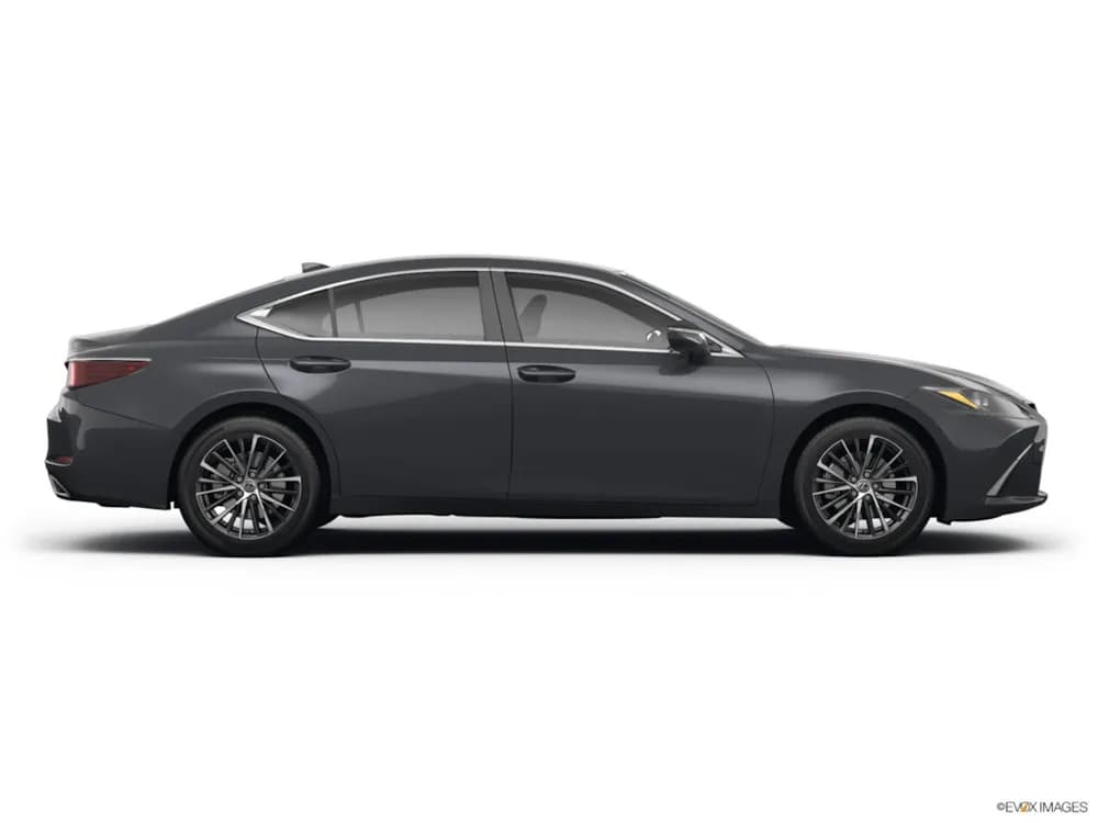 Lexus ES 2022 300h Platinum