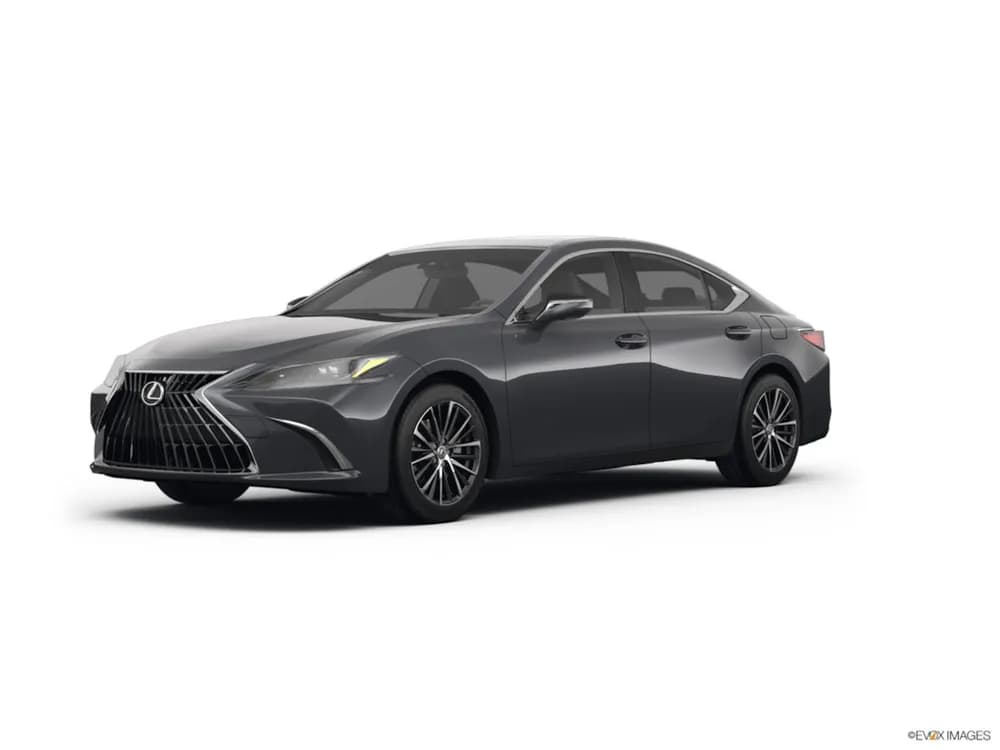 Lexus ES 2022 300h Platinum