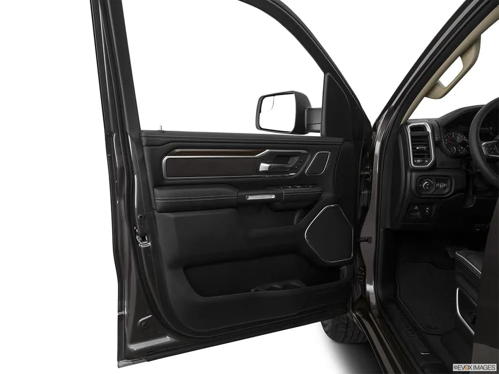 RAM 1500 2022 5.7L Limited (Double Cab)