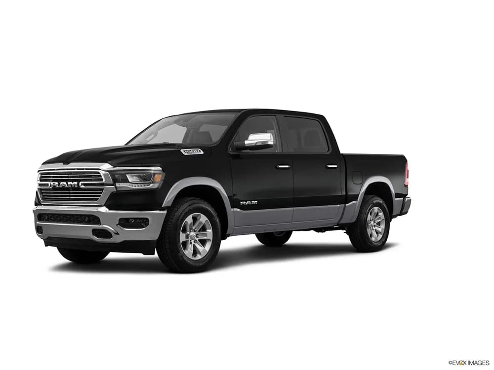 RAM 1500 2022 5.7L Limited (Double Cab)